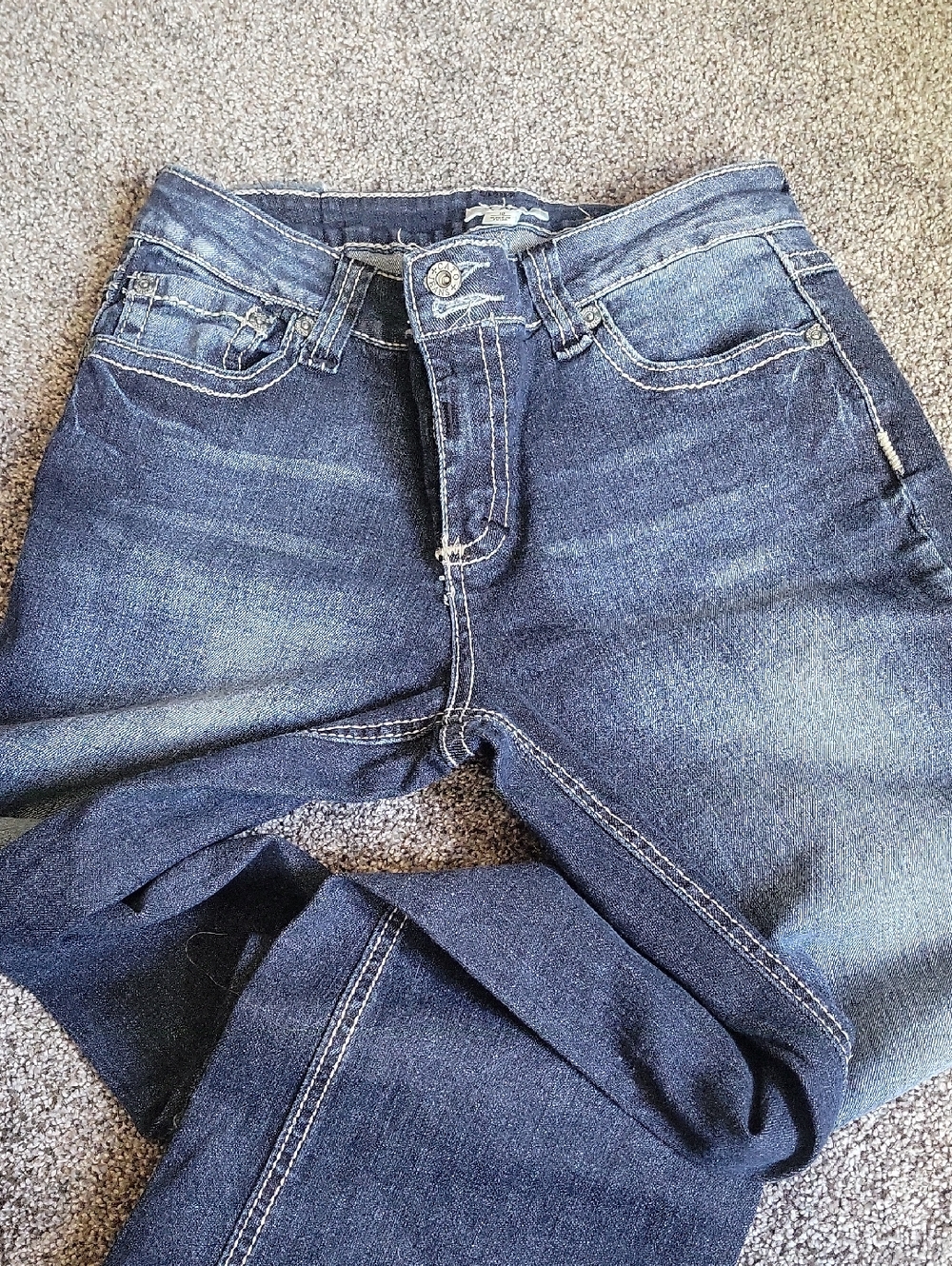 Cato Jeans - Picture 3 of 8